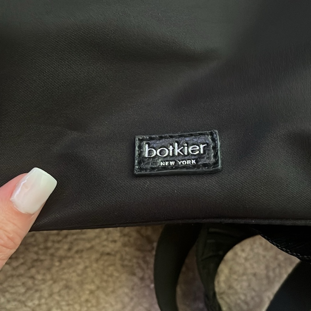 “Botkier- New York Mini Backpack” - Picture 7 of 7